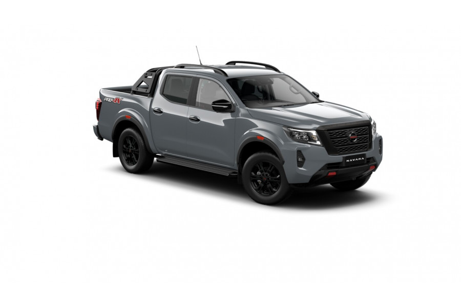 2025 Nissan Navara D23 PRO-4X Ute Image 8