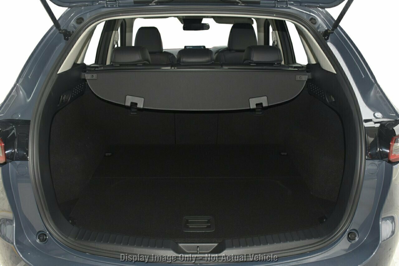 2025 MY24 Mazda CX-5 KF Series G25 Touring SUV Image 16