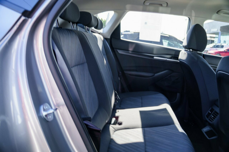2026 Kia Seltos SP2 PE S SUV Image 9