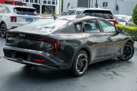 2025 Kia K4 CL4m Sport+ Sedan