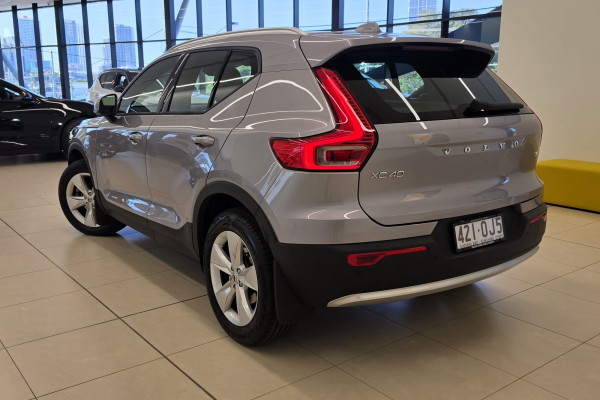 2025 MY26 Volvo XC40 XZ Plus B4 SUV