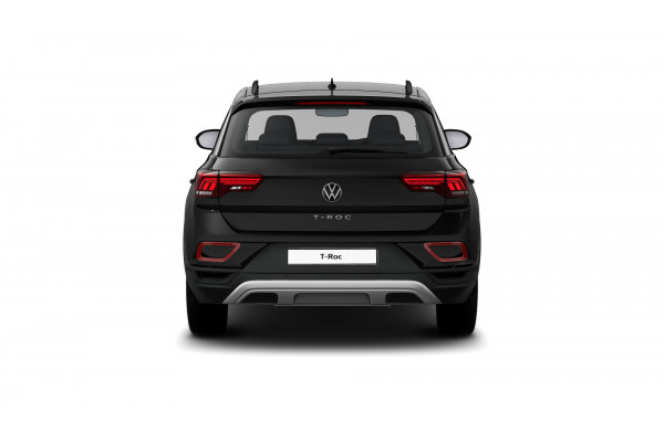2024 Volkswagen T-Roc D11 CityLife SUV