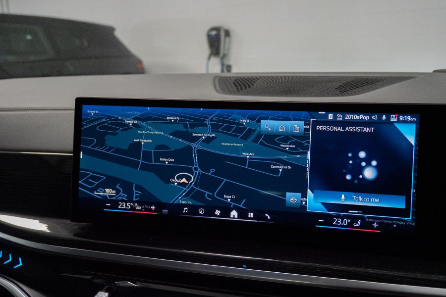 2025 BMW X5 G05 LCI xDrive50e M Sport SUV