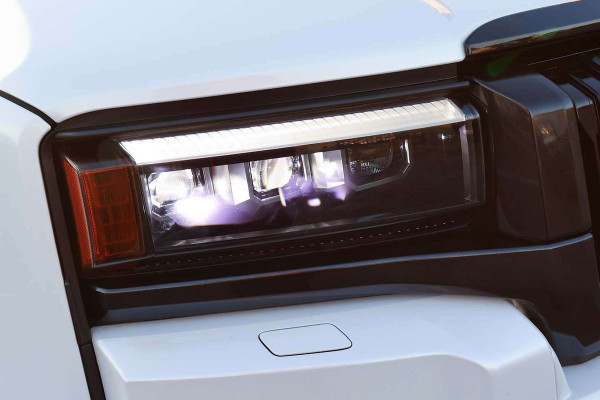 2024 Toyota LandCruiser Prado GDJ251R Kakadu SUV Image 18