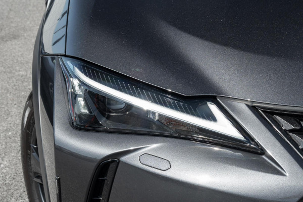 2023 Lexus UX MZAA10R UX200 Luxury SUV image 19