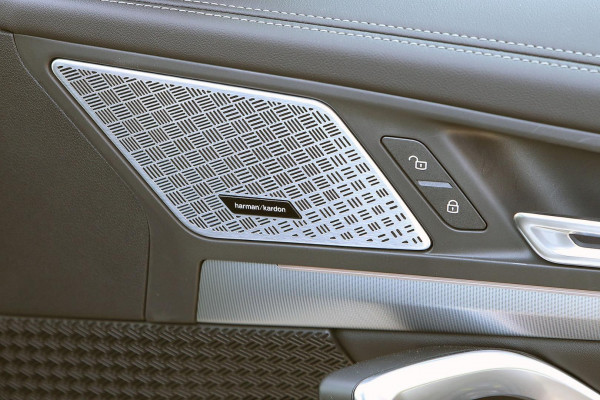 2024 BMW iX1 U11 xDrive30 xLine SUV image 11