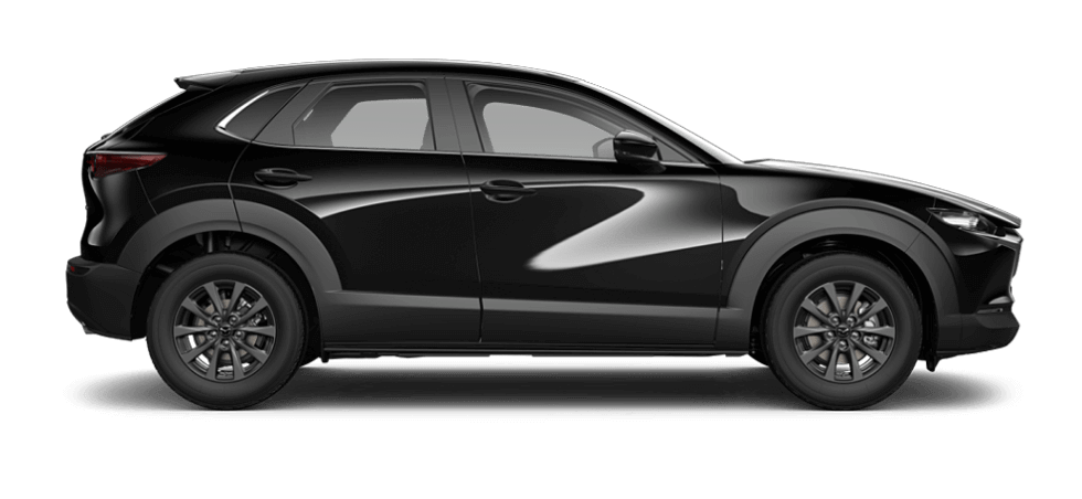 2025 MY24 Mazda CX-30 DM2W7A G20 Pure SUV Image 10