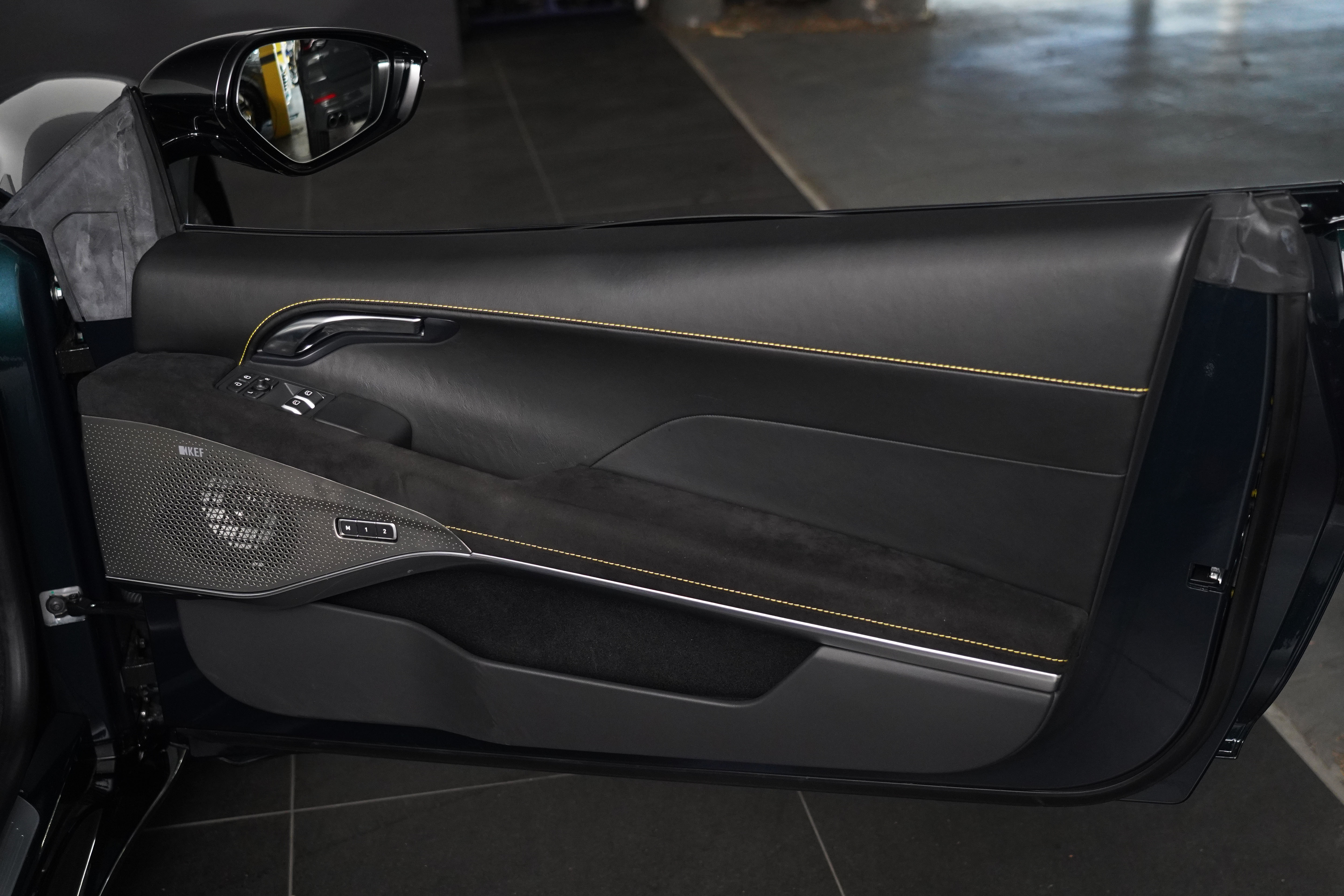 2023 Lotus Emira 1st Edition Coupe Image 39