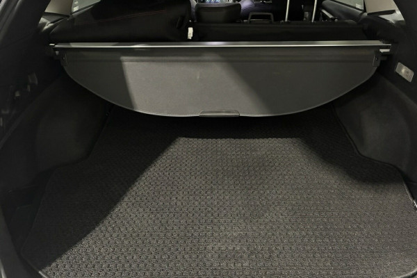 2022 Subaru WRX VN tS Wagon Image 9