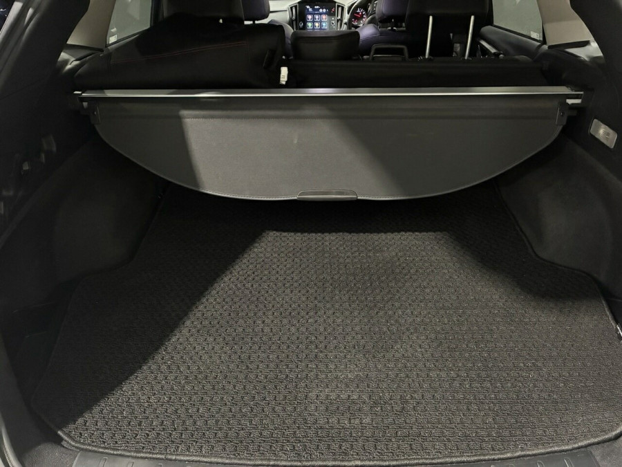 2022 Subaru WRX VN tS Wagon Image 9