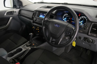 2016 Ford Px Ranger Xls P PX MkII XLS Utility