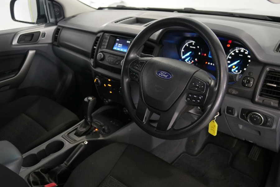 2016 Ford Px Ranger Xls P PX MkII XLS Utility Image 18