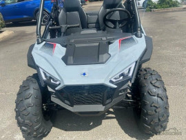 2025 Polaris RZR RZR24 YOUTH RZR 200 ATV & Quad image 4