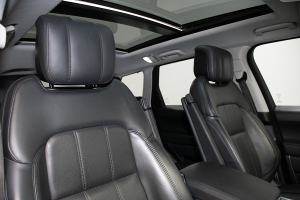 2018 Land Rover Range Rover Sport SDV6 HSE Dynamic SUV Image 4