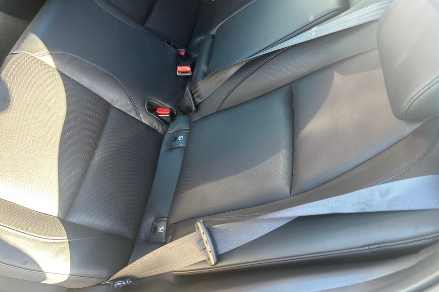 2021 Mazda 3 BP Series G25 Astina Hatch Image 13