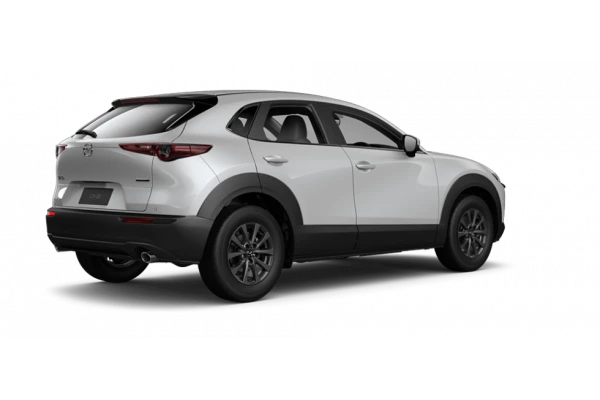 2026 MY25 Mazda CX-30 DM Series G20 Pure SUV Image 13