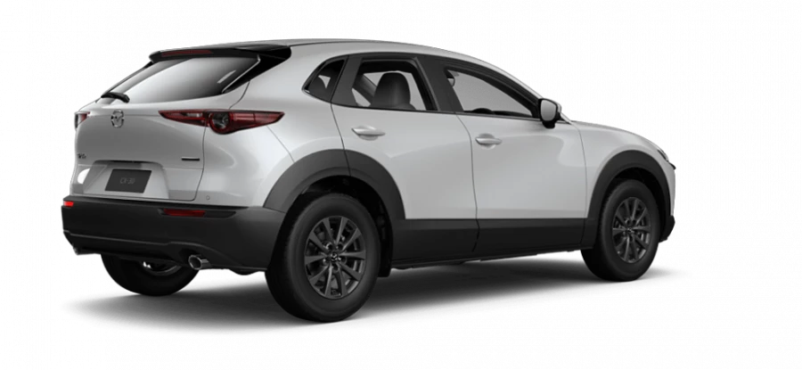2026 MY25 Mazda CX-30 DM Series G20 Pure SUV Image 13