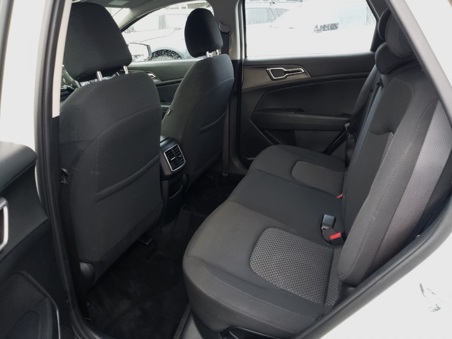 2025 MY26 Kia Sportage NQ5 PE S SUV Image 13