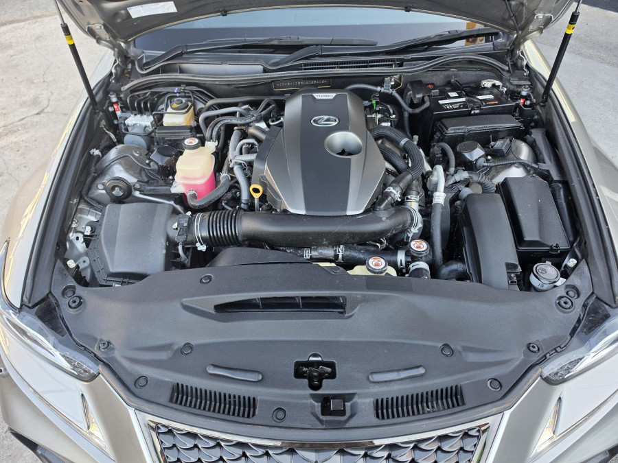 2018 Lexus IS ASE30R IS300 F Sport Sedan Image 33