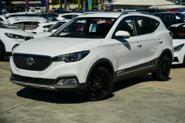 MG ZS Excite 2WD AZS1 MY22