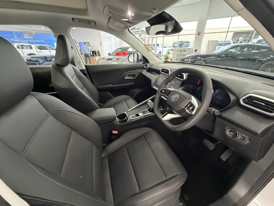 2026 MG ZS Essence Hybrid+ SUV Image 12