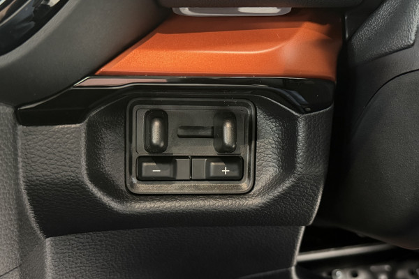 2026 MY26.5 Ford Everest UB Wildtrak SUV Image 32