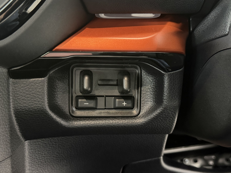 2026 MY26.5 Ford Everest UB Wildtrak SUV Image 32