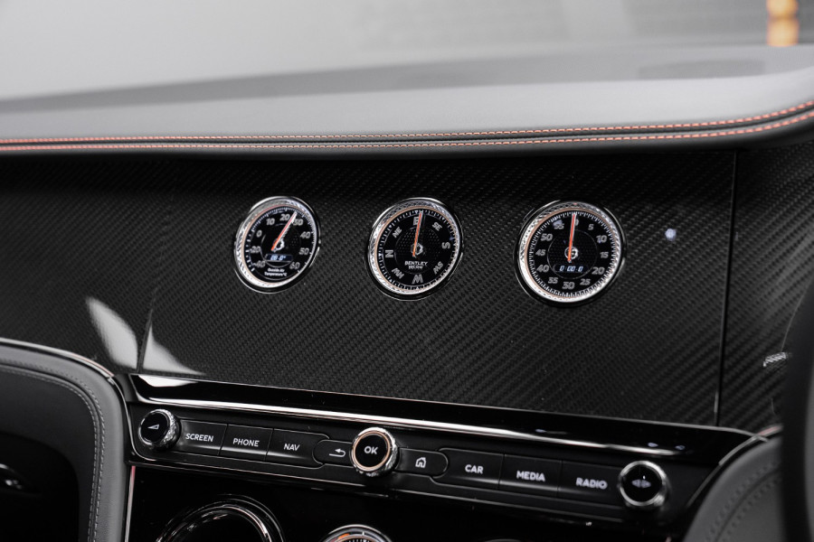 2026 Bentley Continental GT V8 Coupe