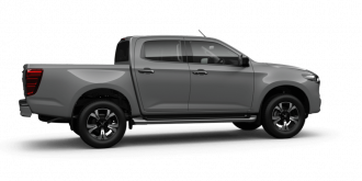 2020 MY21 Mazda BT-50 TF XTR 4x4 Dual Cab Pickup Other image 10