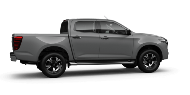 2020 MY21 Mazda BT-50 TF XTR 4x4 Dual Cab Pickup Other Mobile Image 10