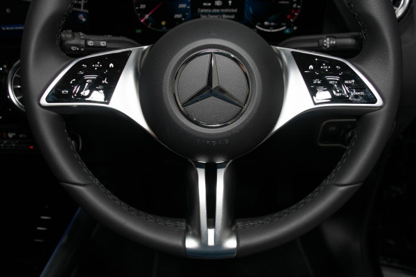 2026 Mercedes-Benz GLA-Class H247 GLA250 e with EQ hybrid technology SUV