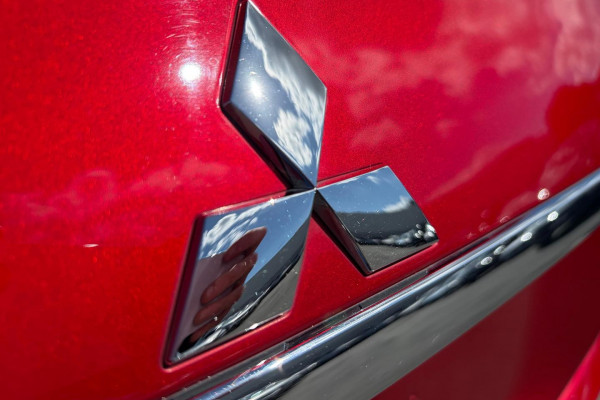 2019 MY20 Mitsubishi Eclipse Cross YA LS SUV Image 13