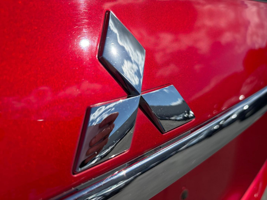 2019 MY20 Mitsubishi Eclipse Cross YA LS SUV Image 13