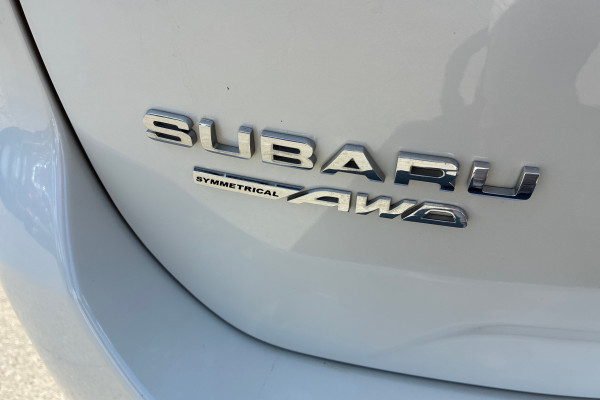 2023 Subaru Forester S5 2.5i SUV Image 11