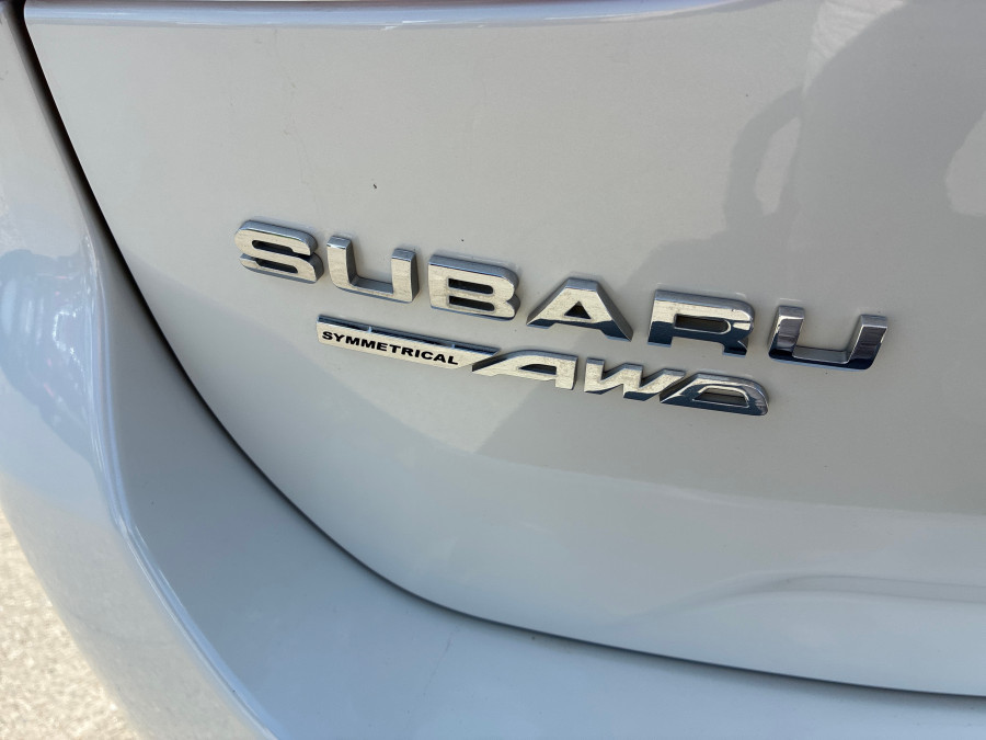 2023 Subaru Forester S5 2.5i SUV Image 11