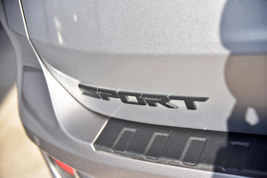 2024 MY24.5 Ford Everest UB Sport SUV Image 18