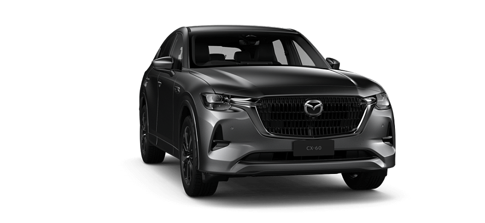 2023 Mazda CX-60 KH Series D50e Azami SUV Image 5