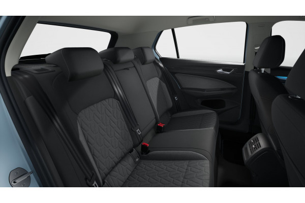 2026 Volkswagen Golf 8.5 110TSI Life Hatch Image 12