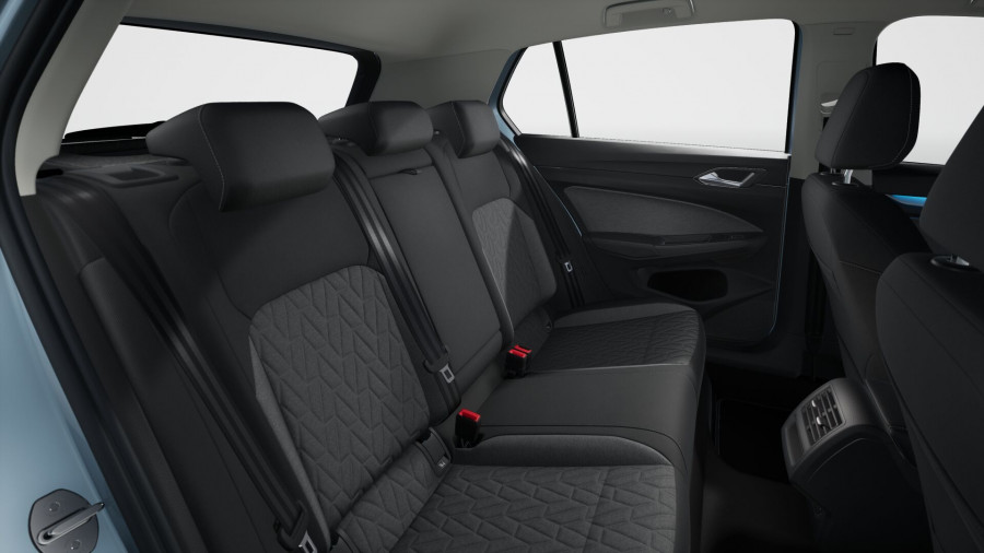 2026 Volkswagen Golf 8.5 110TSI Life Hatch Image 12