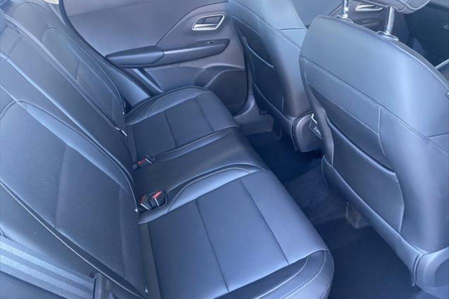 2025 MG ZS ZS32 Essence SUV Image 15
