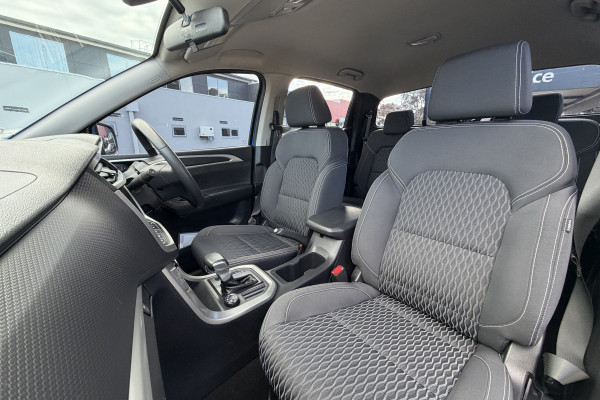 2018 LDV T60 SK8C PRO Ute Image 13