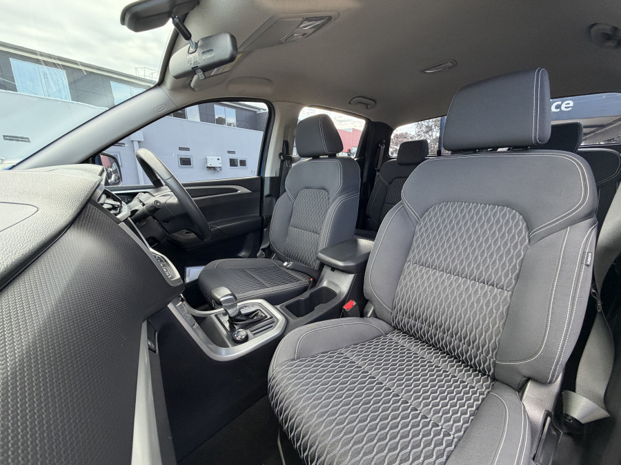 2018 LDV T60 SK8C PRO Ute Image 13