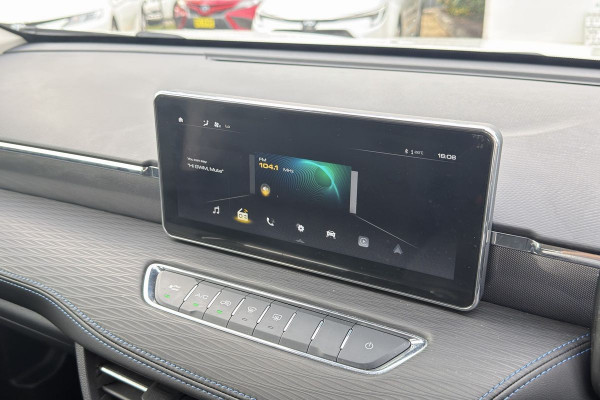 2025 GWM Haval Jolion A01 Premium SUV Image 6