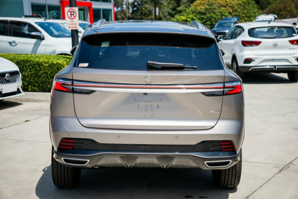 2025 MG HS AS33 Essence SUV