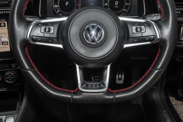 2019 MY20 Volkswagen Golf 7.5 GTI Hatch Image 11