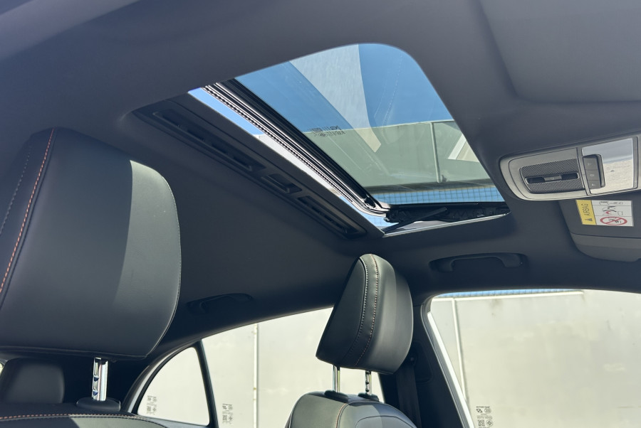 2025 MG MG3 Essence Hatch Image 13