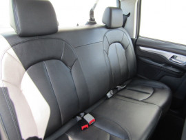 2018 Great Wall Steed Dual Cab 4x4 2.0 Steed Utility