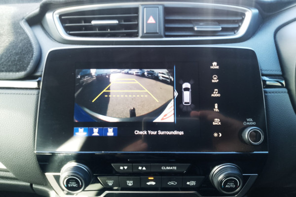 2019 Honda CR-V RW VTi-S SUV Image 27