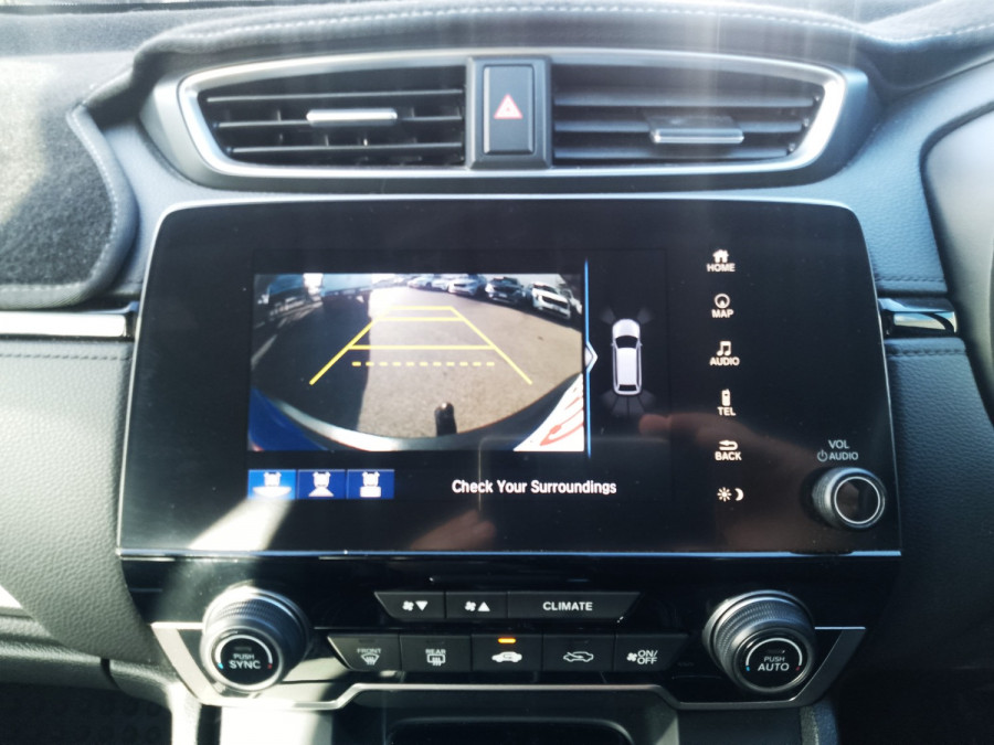 2019 Honda CR-V RW VTi-S SUV Image 27