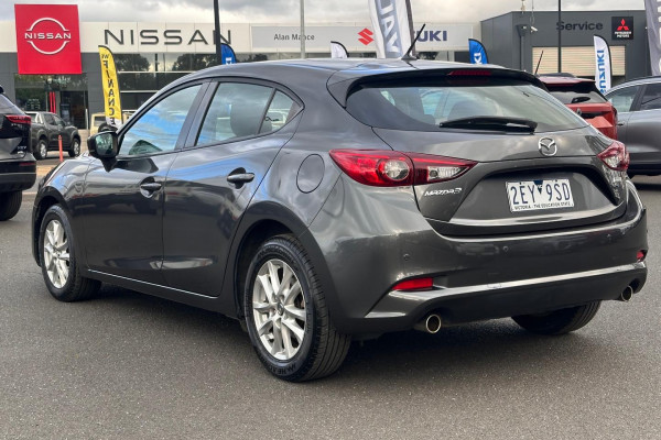 2016 Mazda 3 BM5478 Neo Hatch Image 6